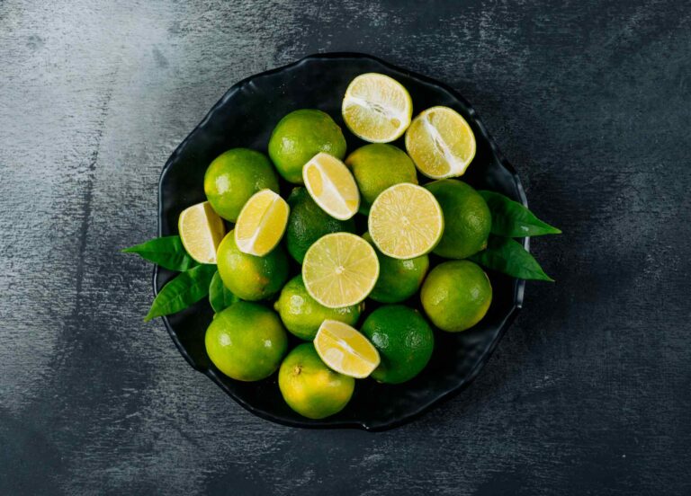 lime